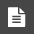CC icon