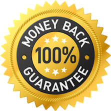 10 Days Guarantee