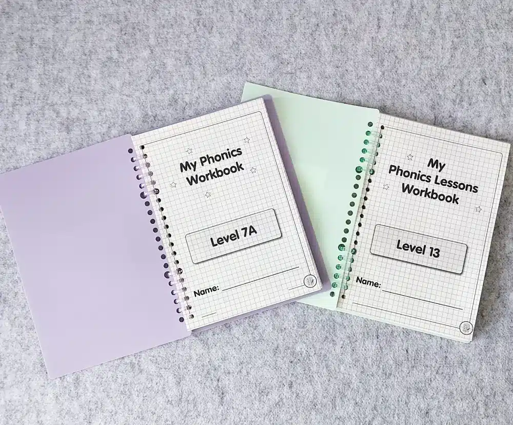 Workbook 1, 2, 3 (Phase 2-5) 220 хуудас - Image 2
