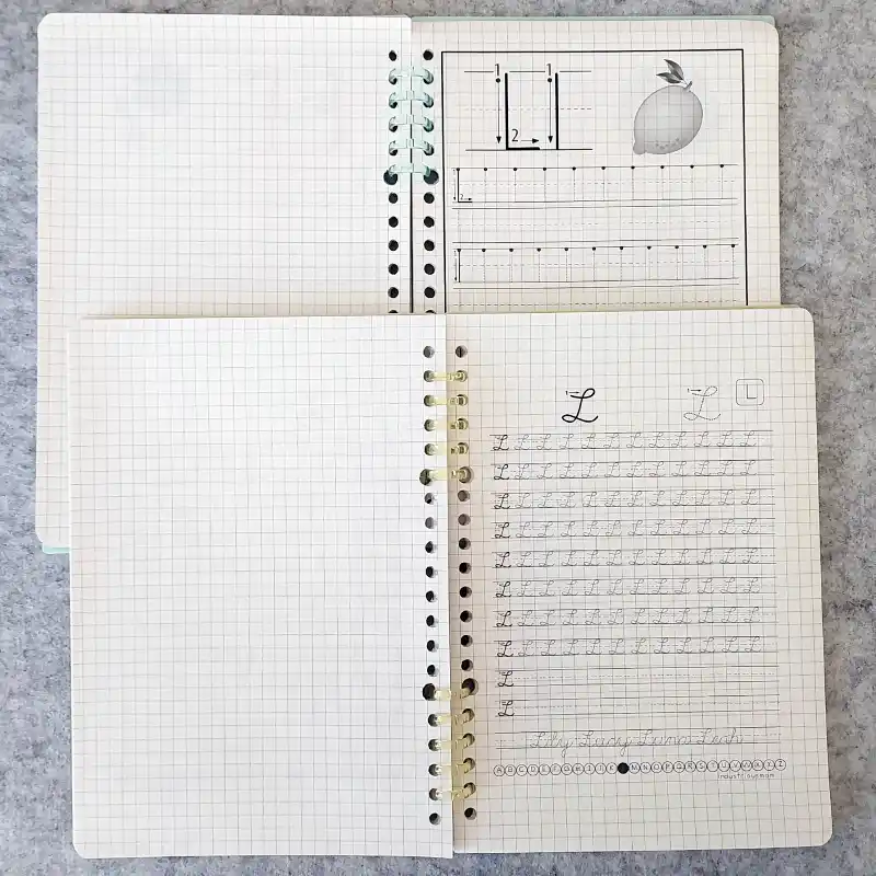 Гар зүгшрүүлэх дасгалын дэвтэр: Worksheet 1, 2 - Image 2
